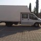 FURGONETA Ford Transit Combi