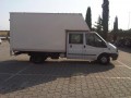 FURGONETA Ford Transit Combi